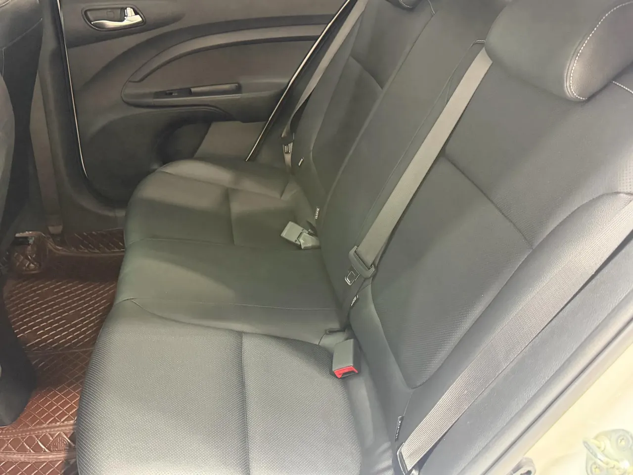 Kia 2021 game running 1.4 stepless fun enjoy skylight automatic gear 14