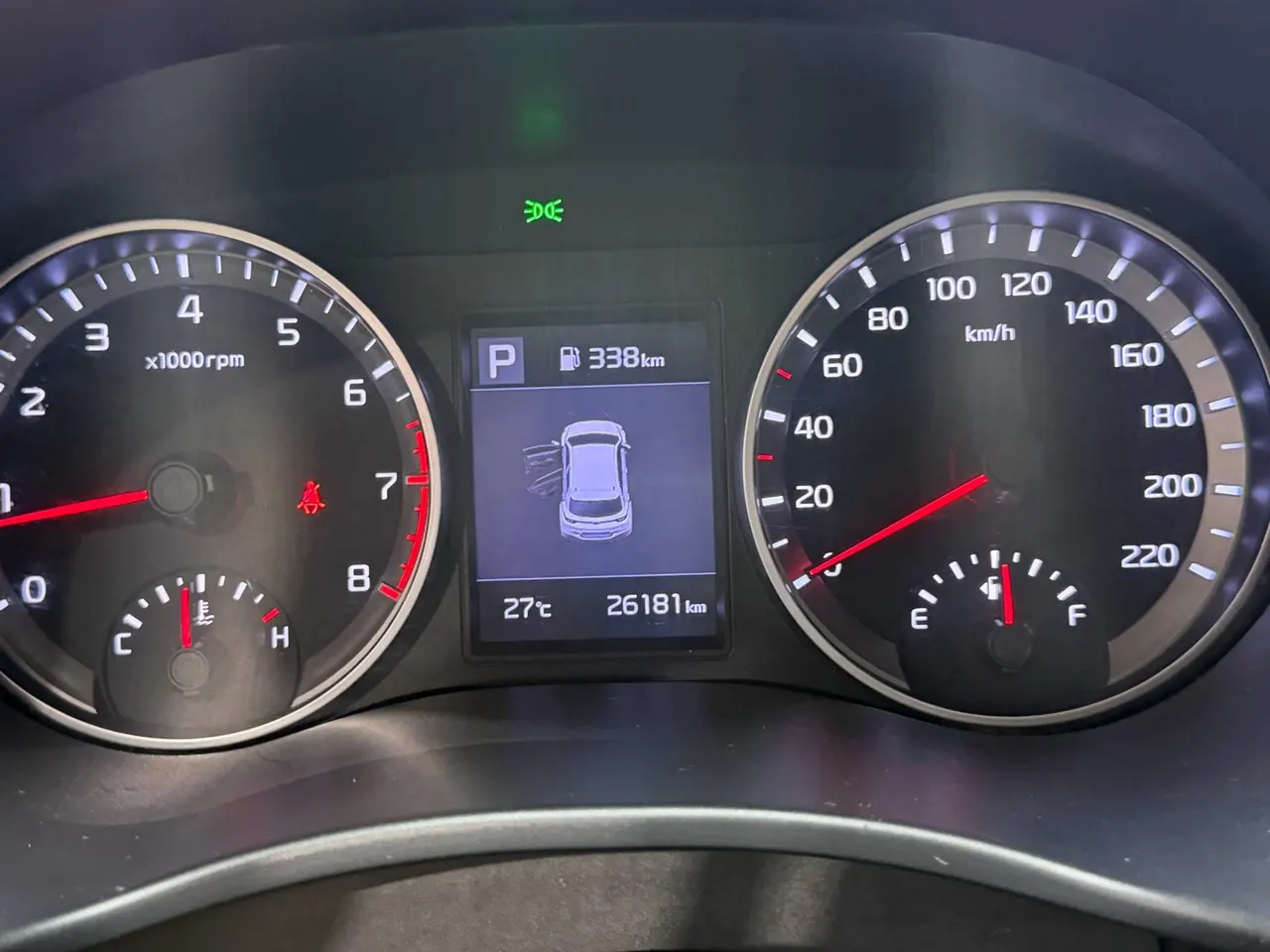 Kia 2021 game running 1.4 stepless fun enjoy skylight automatic gear 15