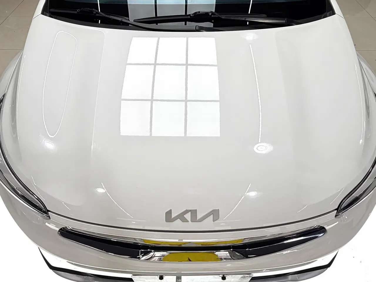 Kia 2021 game running 1.4 stepless fun enjoy skylight automatic gear 9