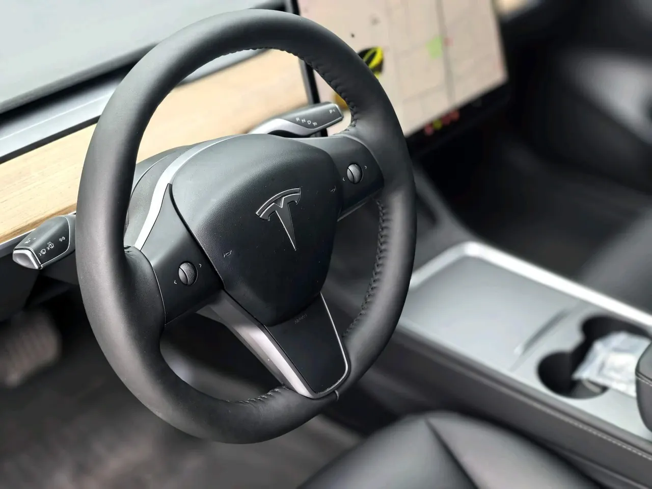 Tesla 2021 Model 3 Standard Endurance Rear Drive Upgrade (Modified) Automatic Gear 17