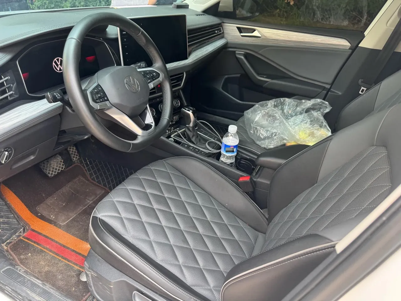 Volkswagen 2024 Sagittarius 1.5TSI 300TSI Exceed Edition Automatic Gear 3