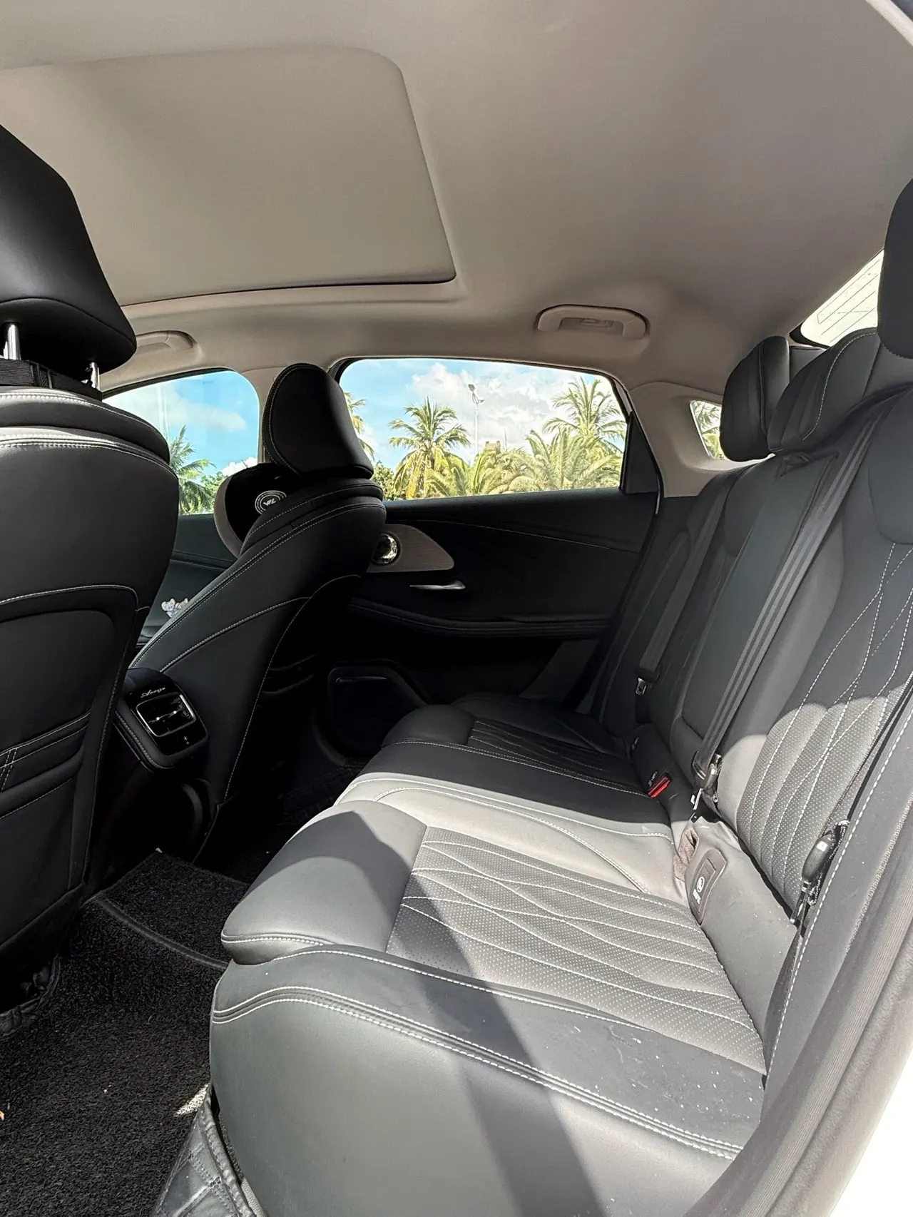 Chery 2022 Erez 8 1.6T Elegant Automatic Gear 6