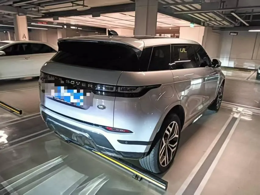 Land Rover 2023 Range Rover Aurora L 48V 2.0T 249PS Deluxe Automatic Gear - View 1