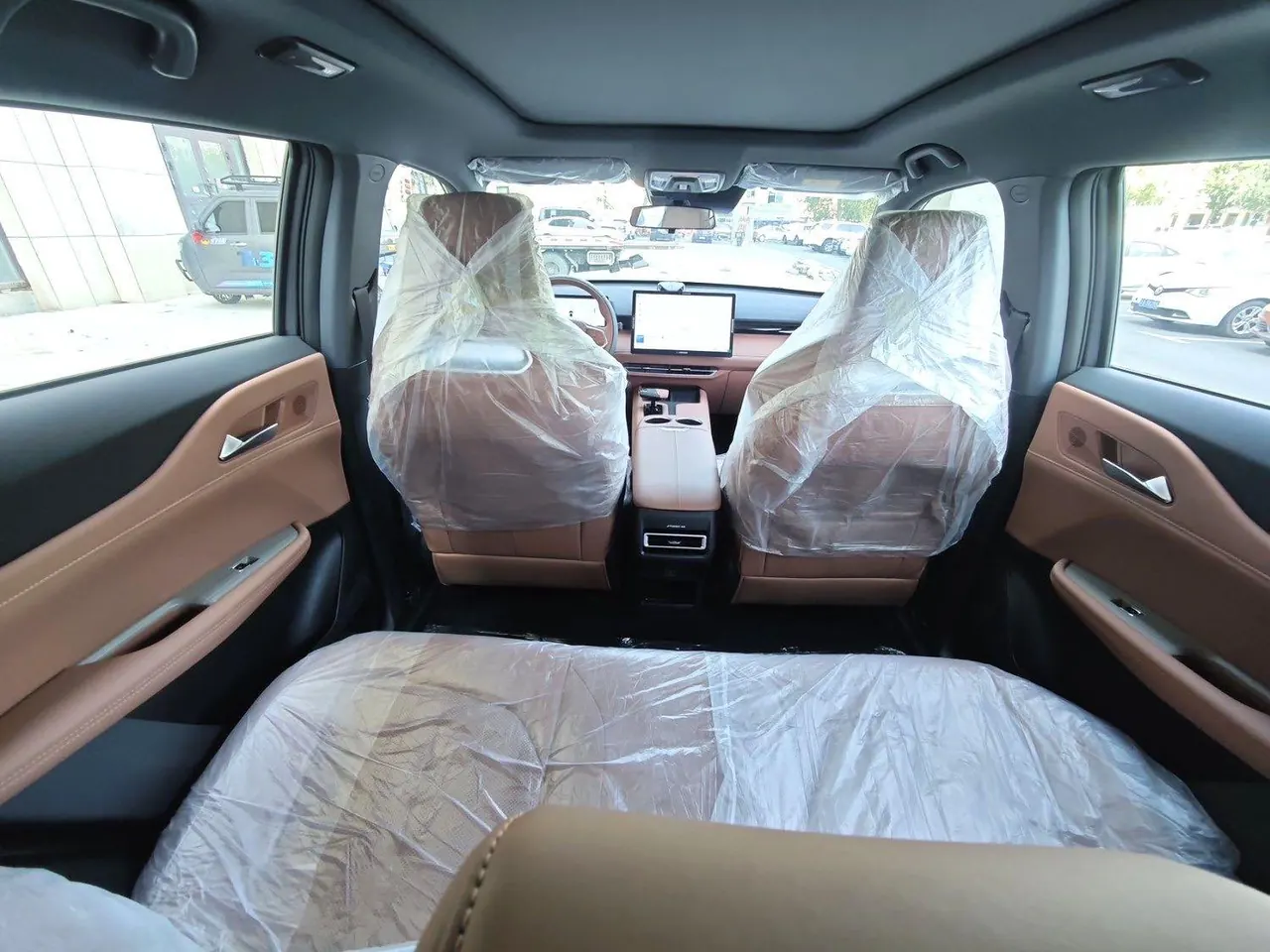 ChangAn 2025 UNI-Z Smart Electric iDD 1.5 Stepless 125km Smart New Blue Whale Warship Automatic Gear 13