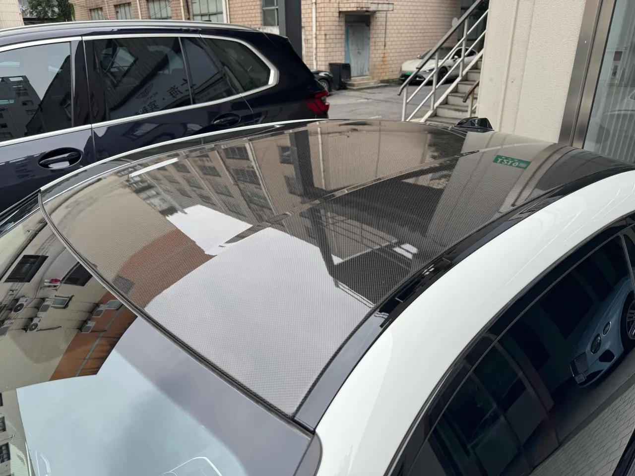 BMW M Series (Imported) 2023 M2 Coupe 3.0T Automatic Gear 4