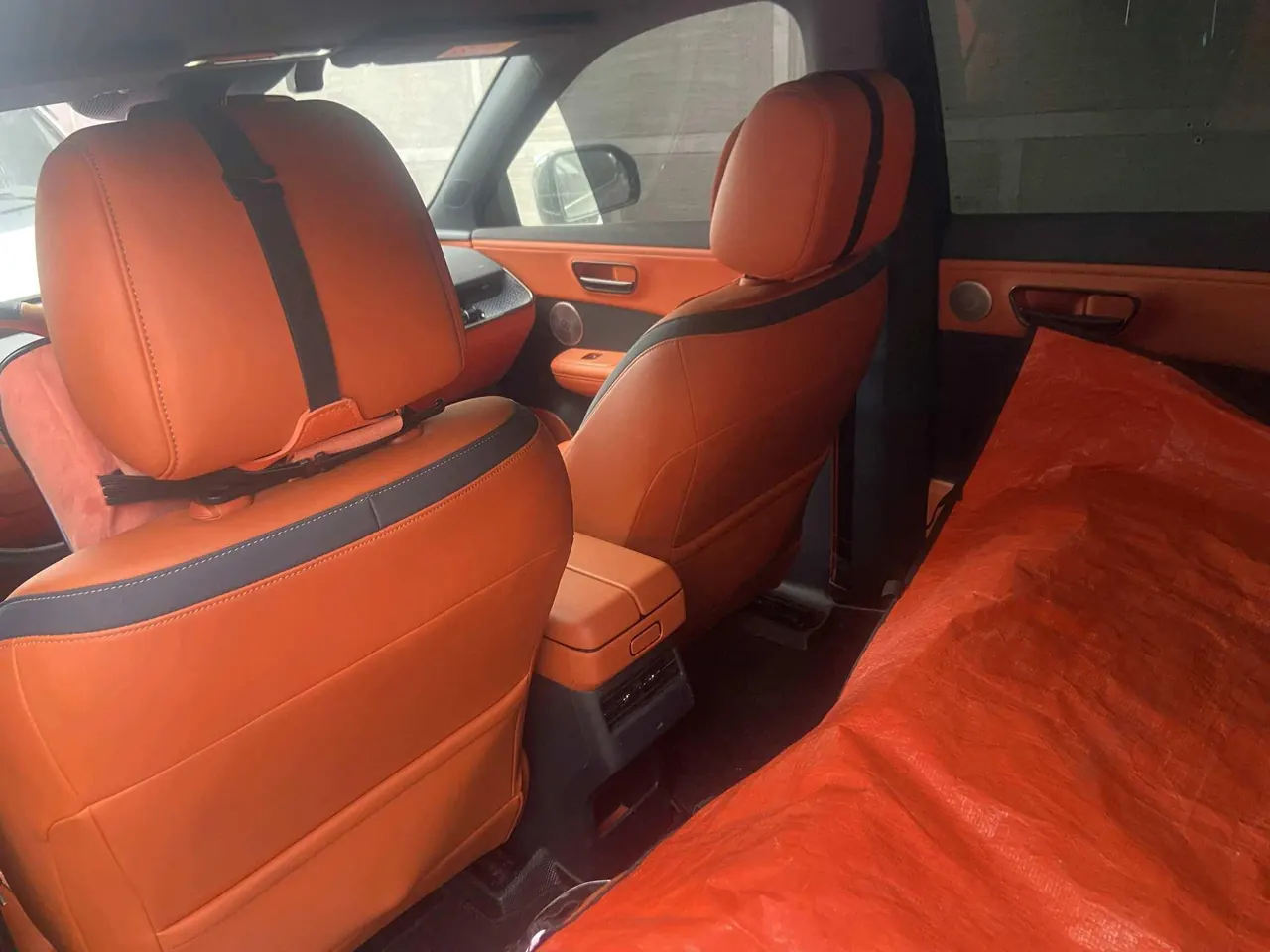 Toyota 2025 Platinum Intelligence 3X 520 Pro Automatic Gear 5