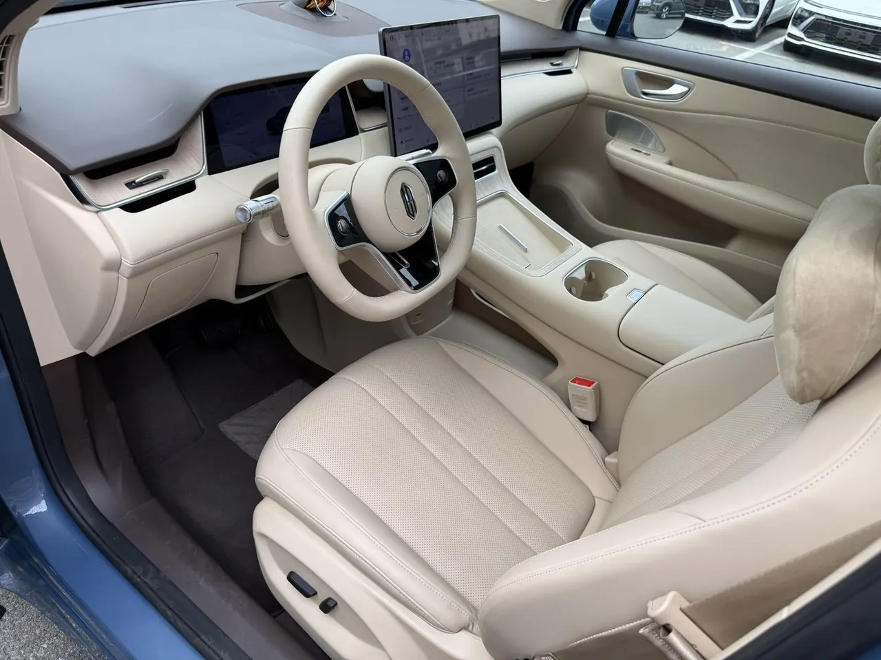 Shangjie 2025 H5 Max Automatic Gear 7