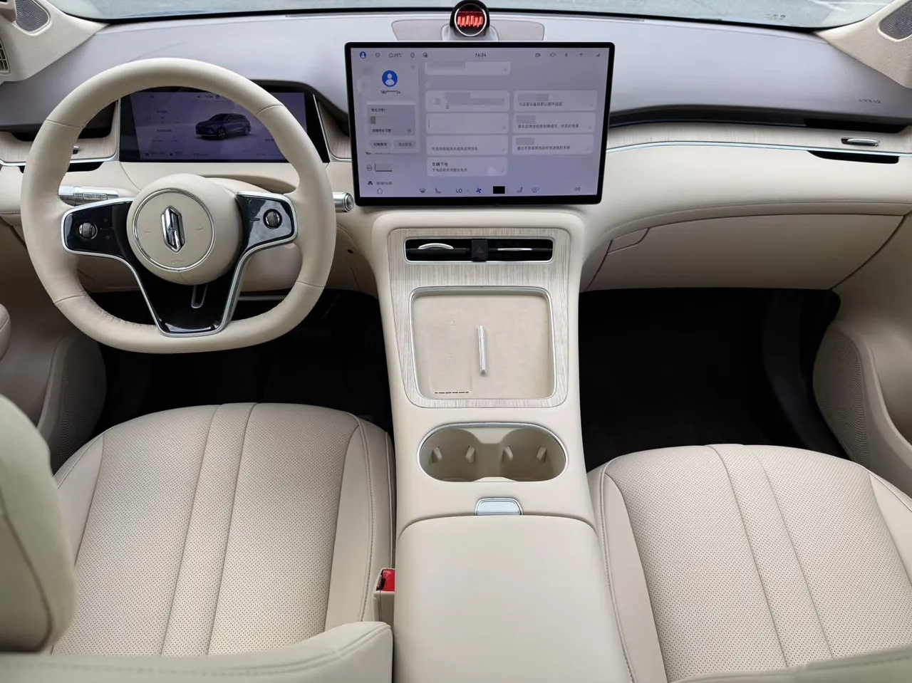 Shangjie 2025 H5 Max Automatic Gear 9
