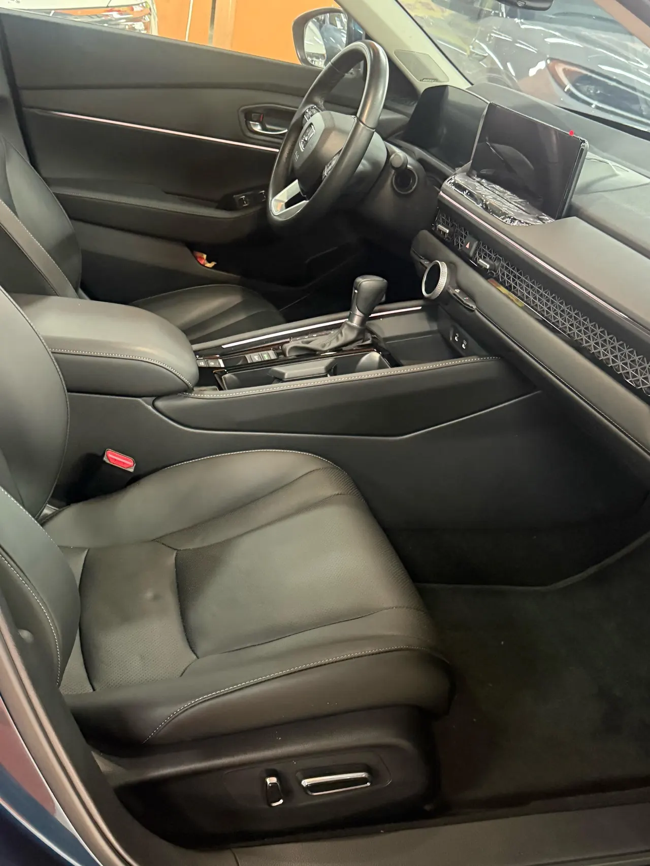 Honda 2023 11th Generation Accord 1.5T Stepless 260TURBO Excellent Automatic Gear 5