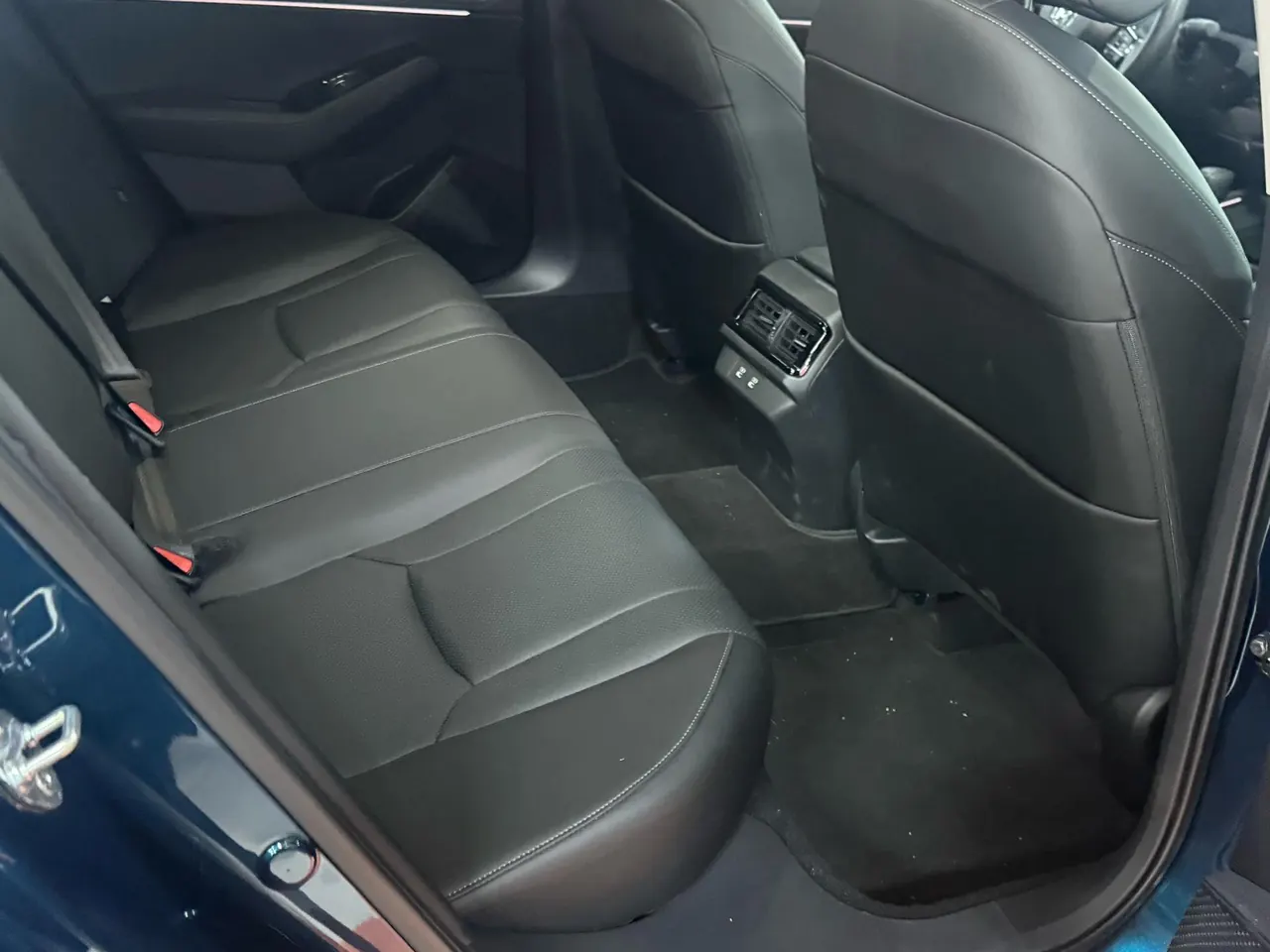 Honda 2023 11th Generation Accord 1.5T Stepless 260TURBO Excellent Automatic Gear 6