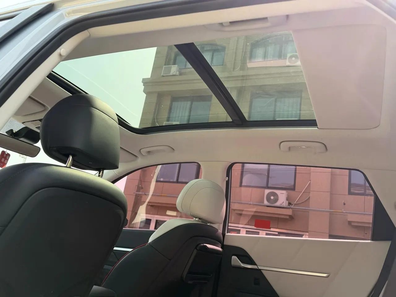 Hyundai 2023 MUFASA (Mu Sa) 2.0 TOP Ultimate Automatic Gear 10