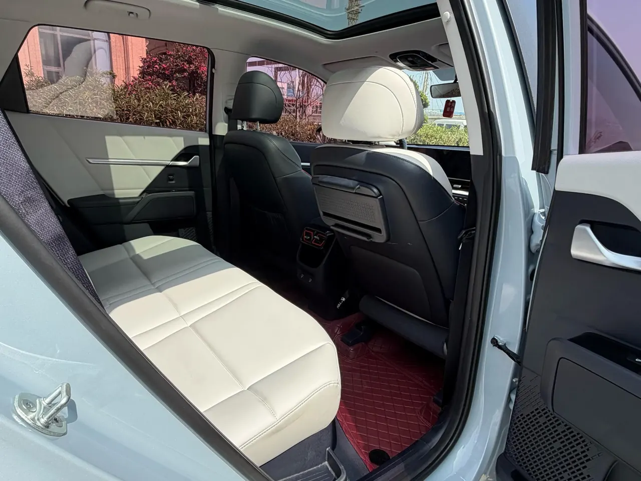 Hyundai 2023 MUFASA (Mu Sa) 2.0 TOP Ultimate Automatic Gear 11