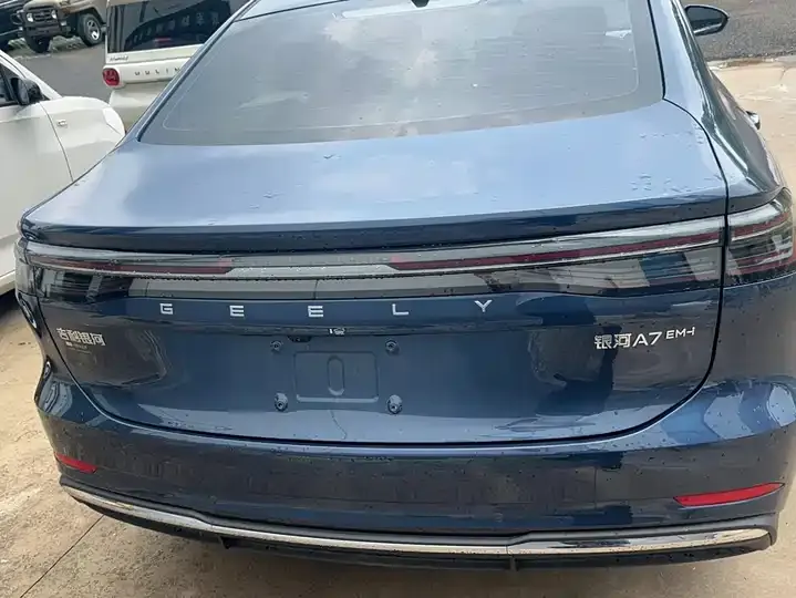Galaxy A7 EM 2025 EM-i 150km Starship Edition 8