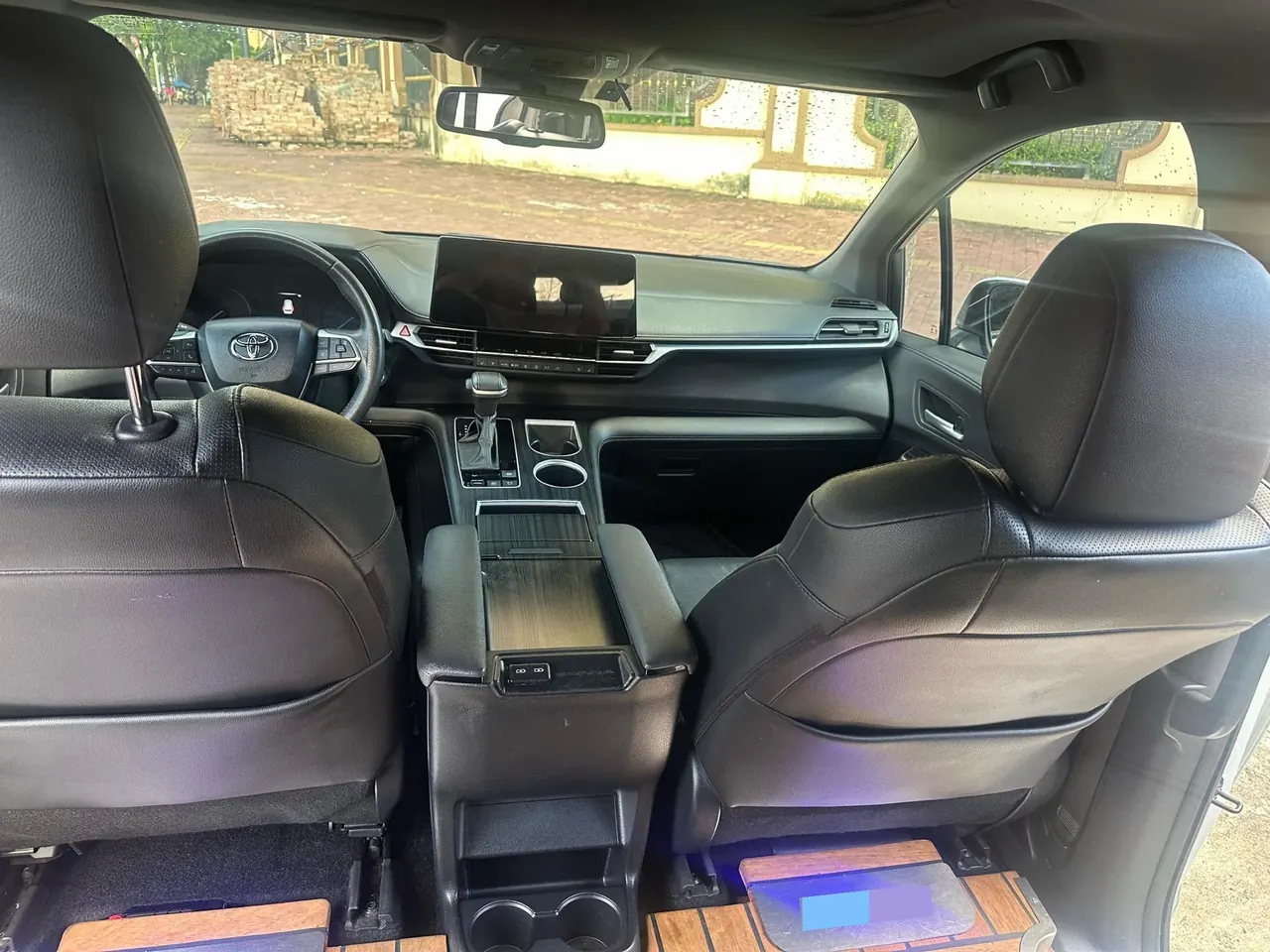 Toyota 2021 Sai 2.5 Stepless Premium Edition Automatic Gear 7