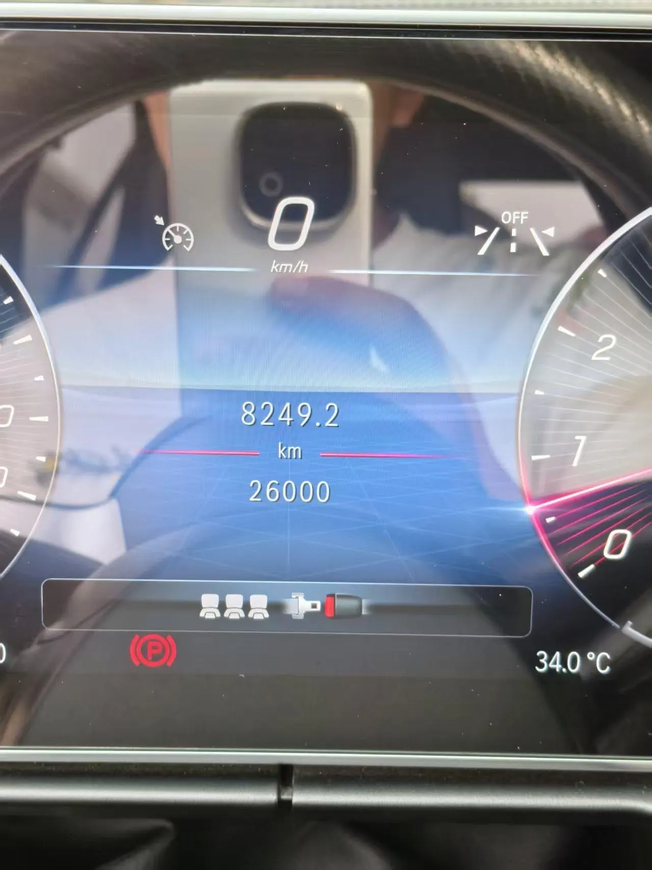 Mercedes Benz Class C 2022 C 260 L 48V 1.5T Hao Night Sports Edition Automatic Gear 6