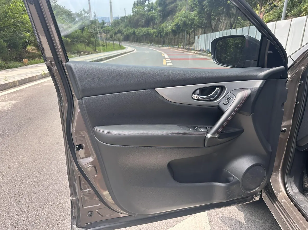 Nissan 2021 Xiao Ke 2.0 Stepless XV Prem Deluxe Edition Automatic Gear 5