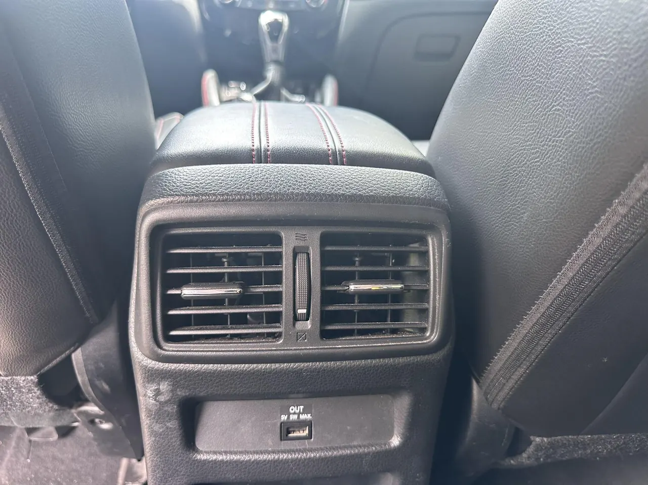 Nissan 2021 Xiao Ke 2.0 Stepless XV Prem Deluxe Edition Automatic Gear 8