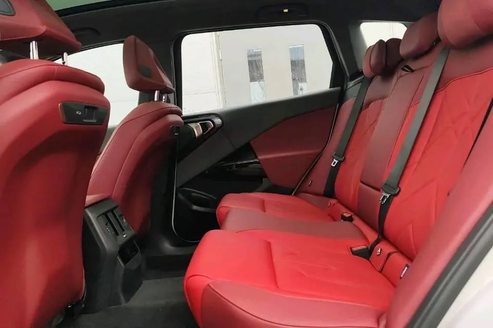 BMW 2025 X3 xDrive25L 2.0T luxury set automatic gear 7