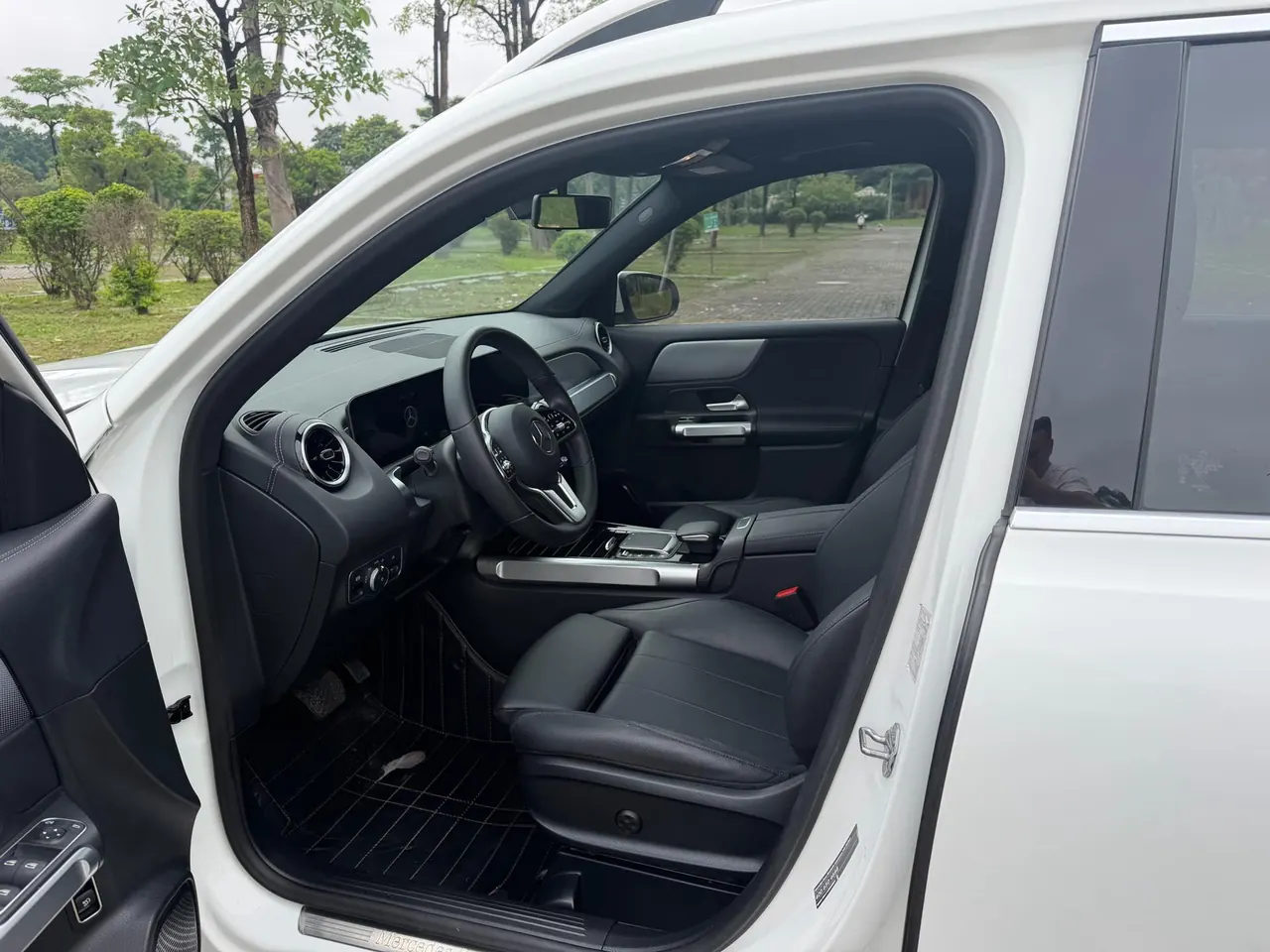 Mercedes Benz 2020 GLB 180 1.3T Dynamic Automatic 7