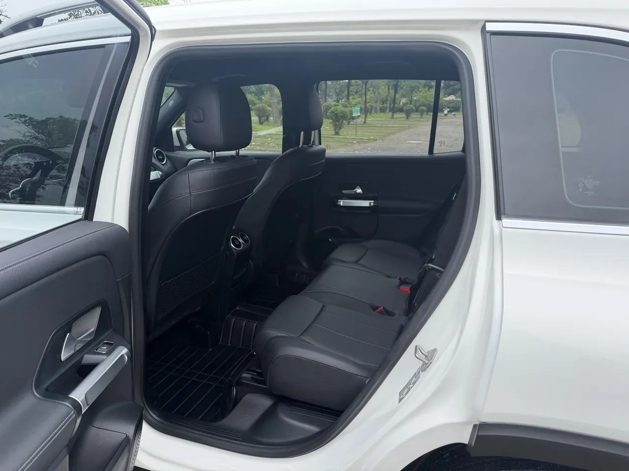 Mercedes Benz 2020 GLB 180 1.3T Dynamic Automatic 9