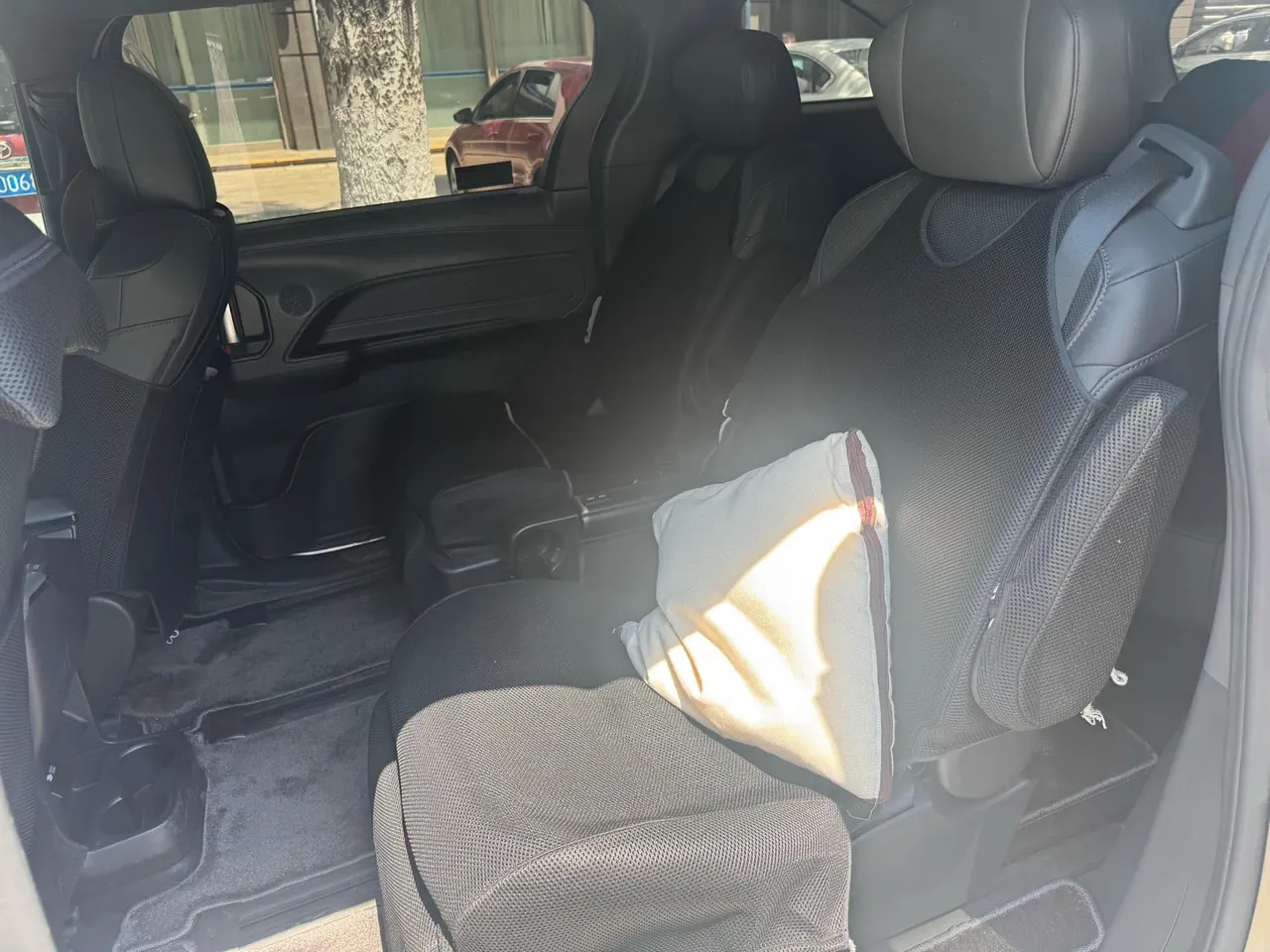 Toyota 2021 Sai 2.5 Stepless Premium Edition Automatic Gear 6