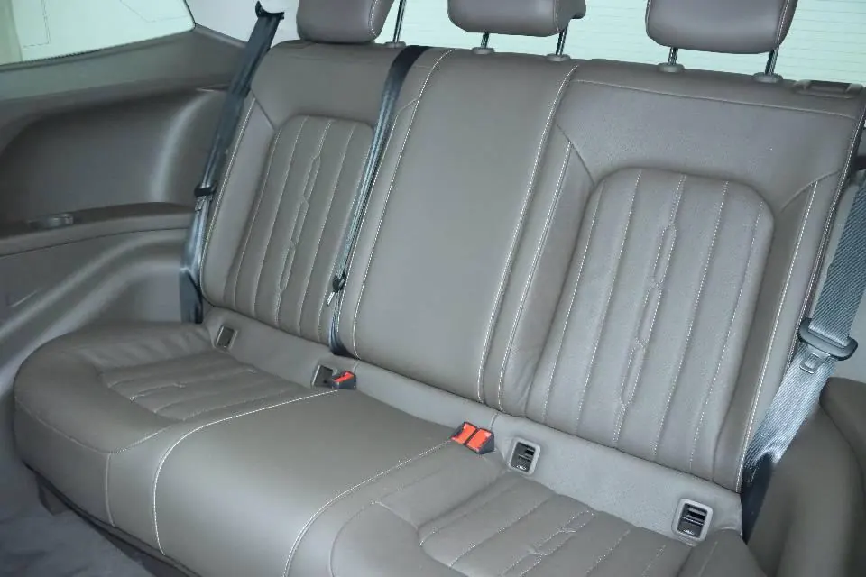 Volkswagen 2020 models of Viran (Viloran) 2.0TSI 330TSI Deluxe Edition Automatic Gear 6
