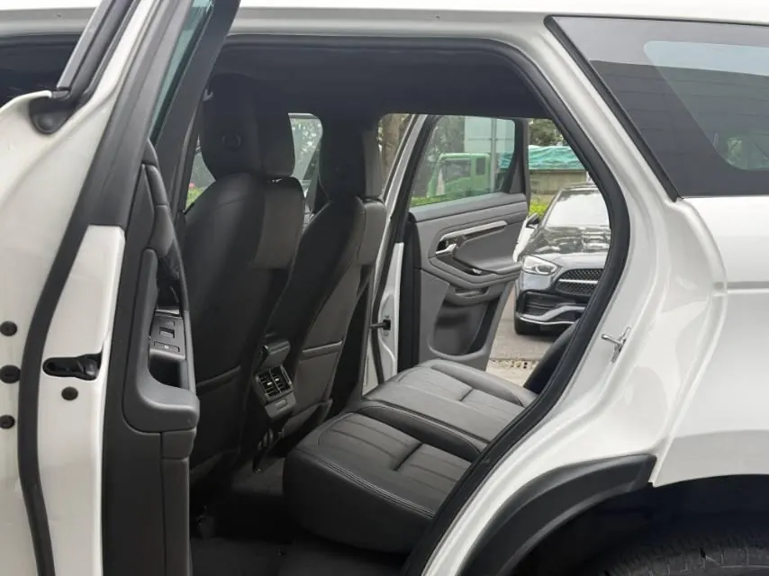 Land Rover 2020 Range Rover Evoque 48V 2.0T 249PS R-DYNAMIC S Sports Edition Automatic Gear 4