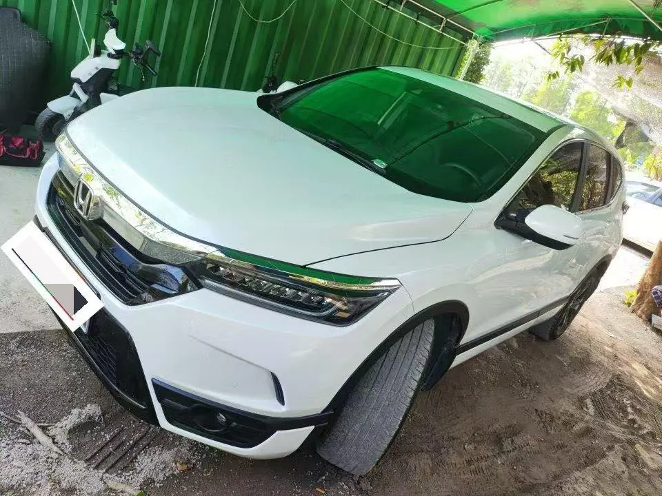 Open image lightbox: Honda 2020 Hao Ying 1.5T Stepless 240TURBO Two-Drive Deluxe Automatic Gear