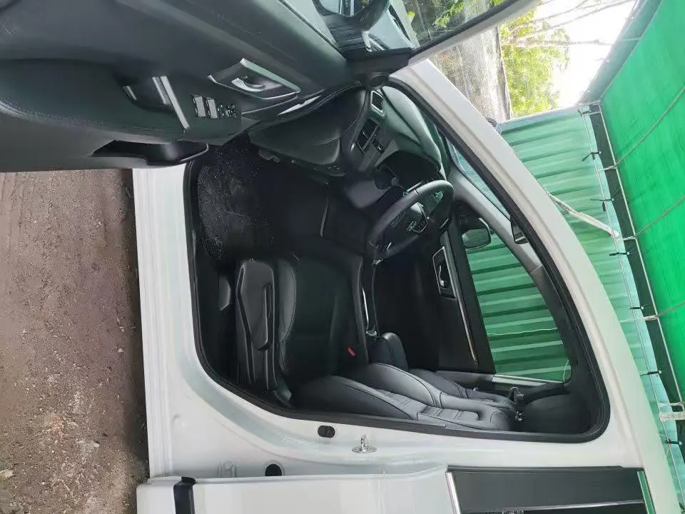 Honda 2020 Hao Ying 1.5T Stepless 240TURBO Two-Drive Deluxe Automatic Gear 3