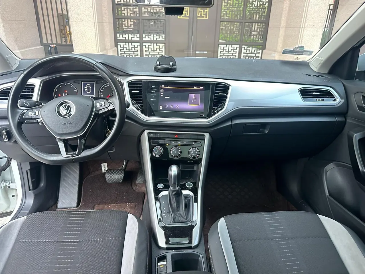 Volkswagen 2022 Tange 1.4TSI 280TSI Two-Drive Elite PLUS Automatic Gear 5