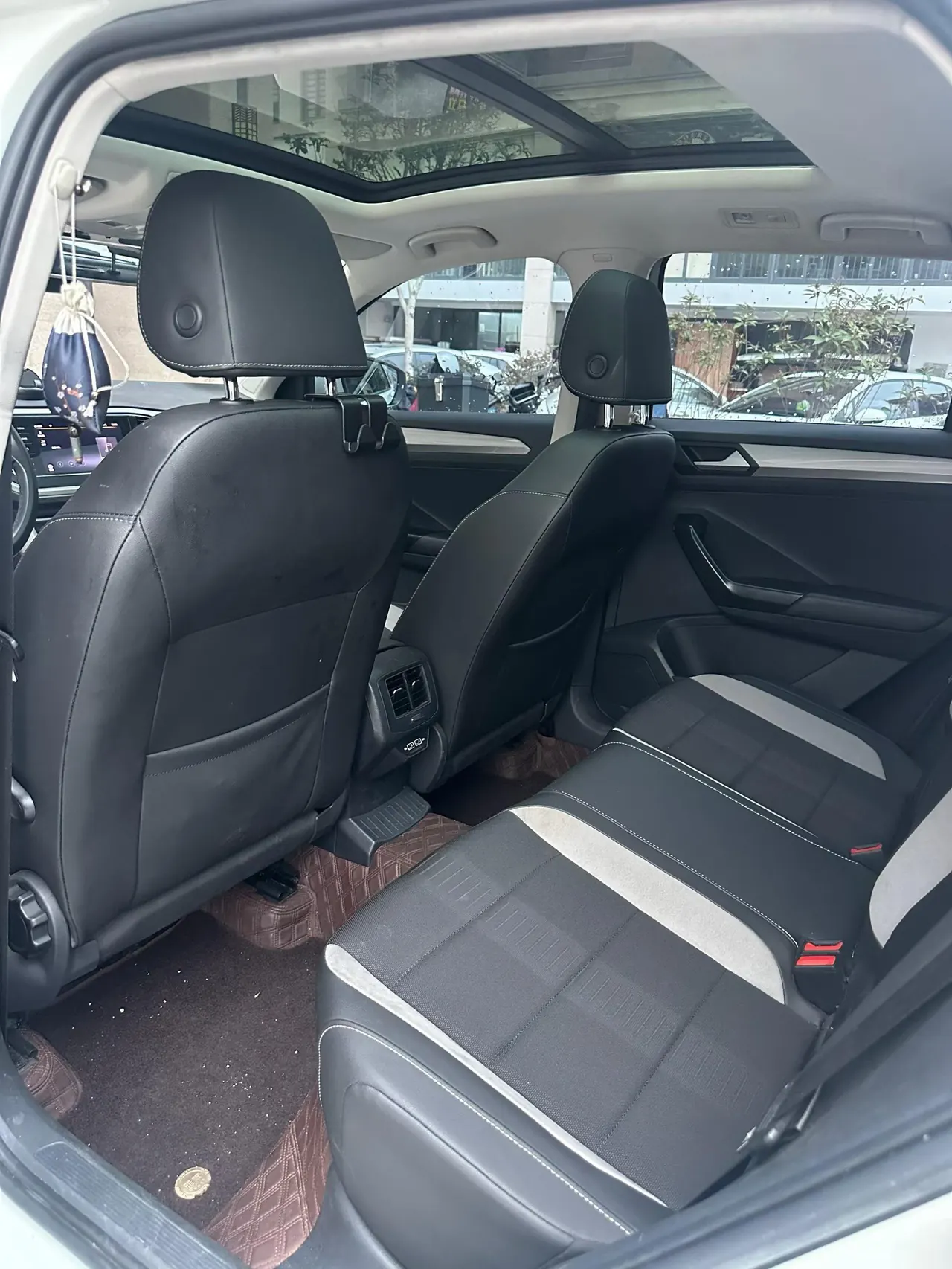 Volkswagen 2022 Tange 1.4TSI 280TSI Two-Drive Elite PLUS Automatic Gear 6