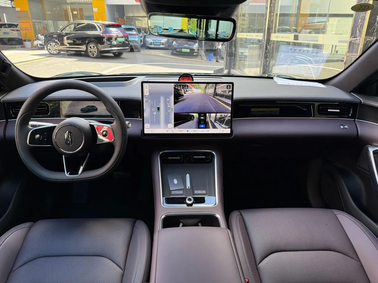 Shangjie 2026 Z7T Max Automatic Gear 7
