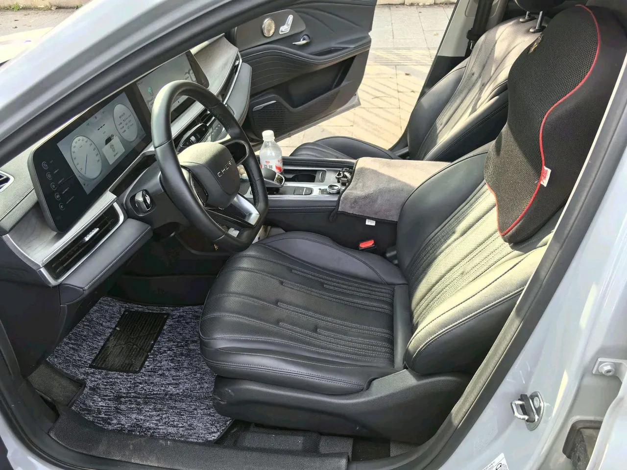 Open image lightbox: Chery 2024 Fengyun A8 1.5T 127 Wind Edition Automatic Gear