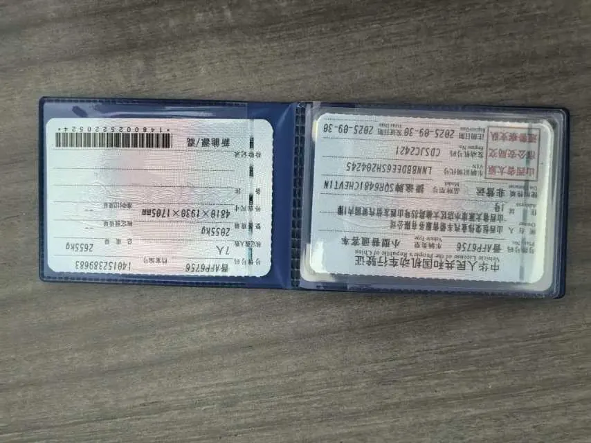 Jetour 2025 Shanhai L7 PLUS 1.5T 220km Flagship 7-seat Automatic Gear 4