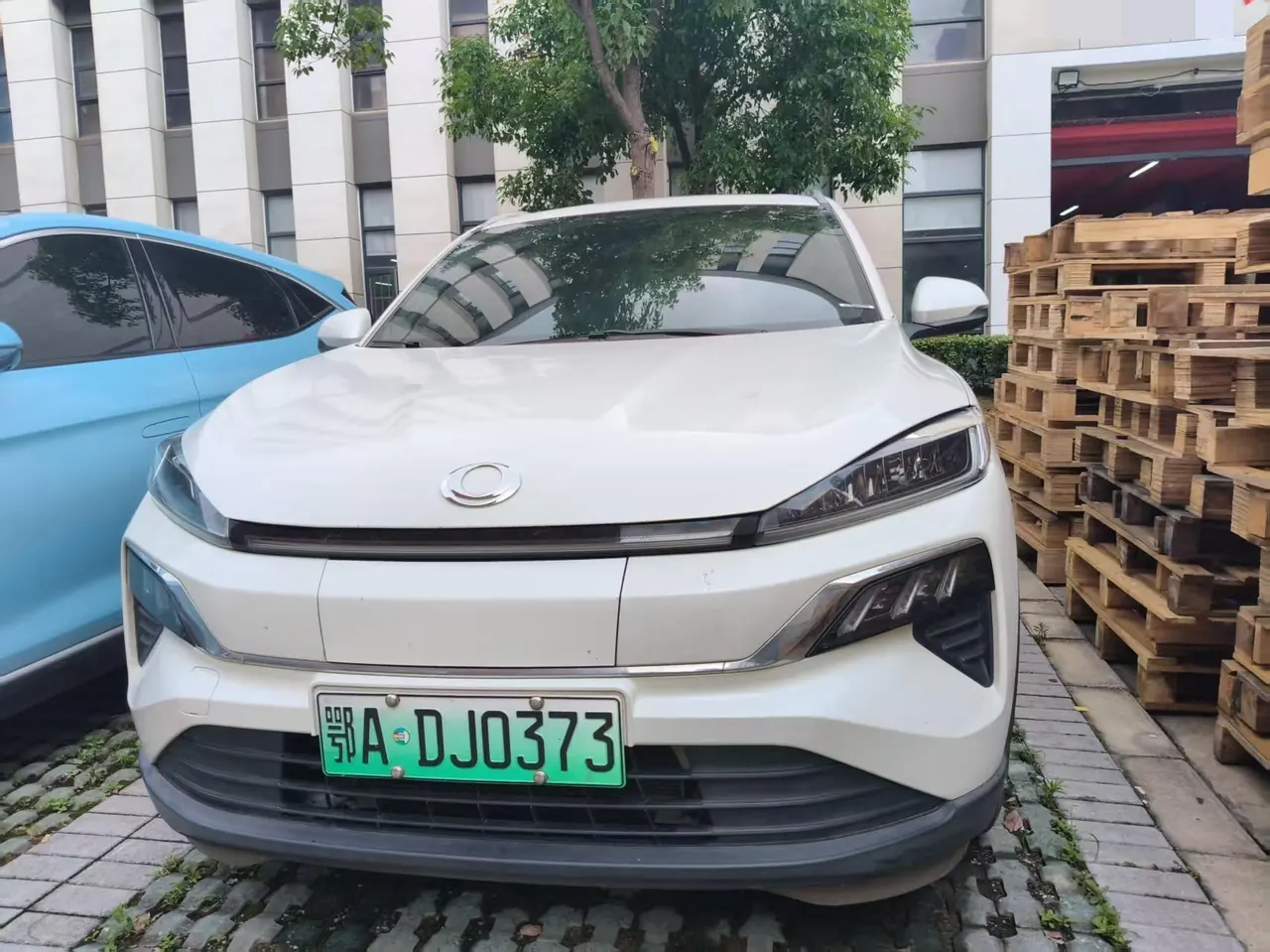 Siming 2021 M-NV Shangcheng Edition Automatic Gear 2