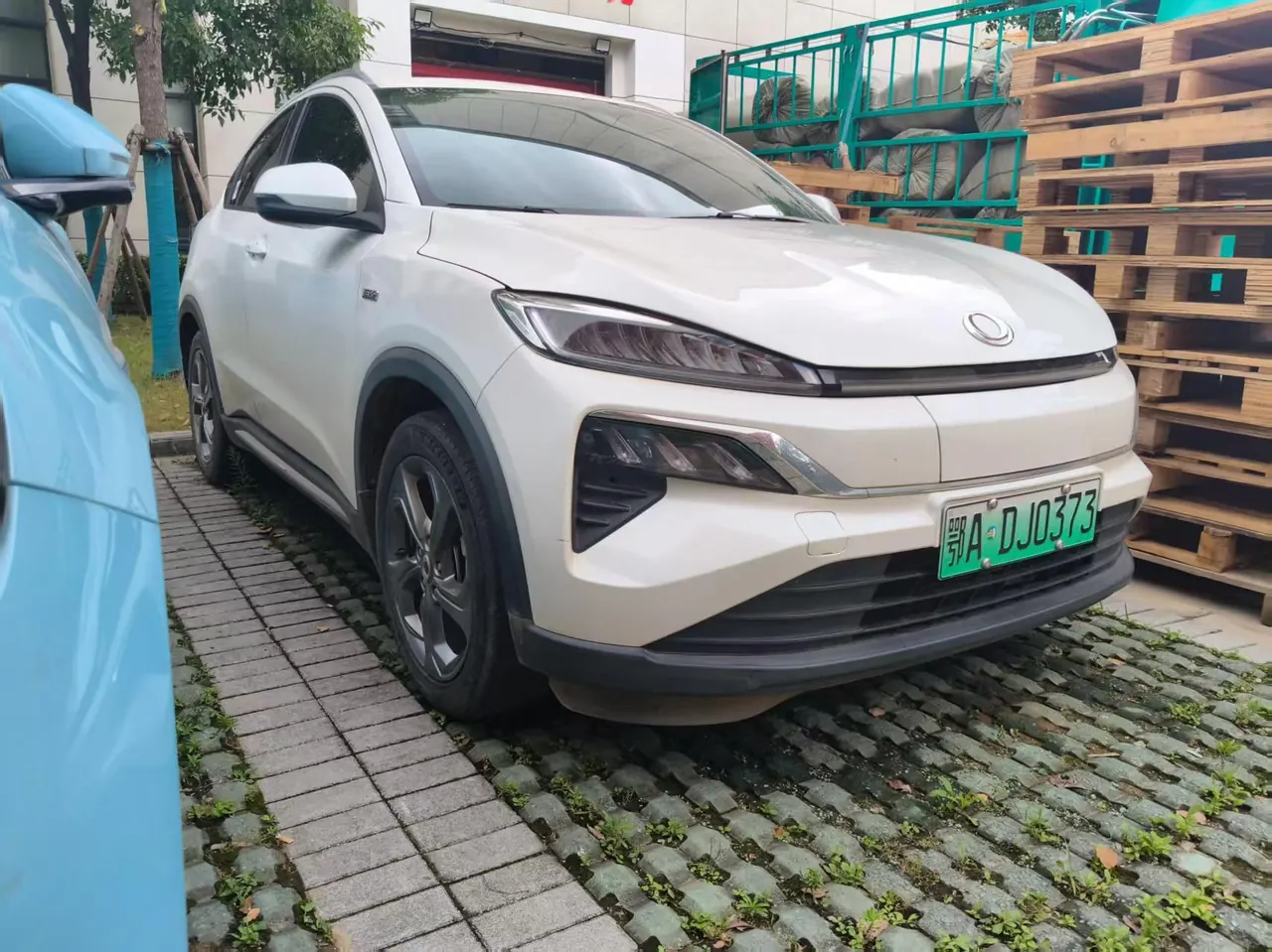 Siming 2021 M-NV Shangcheng Edition Automatic Gear 3