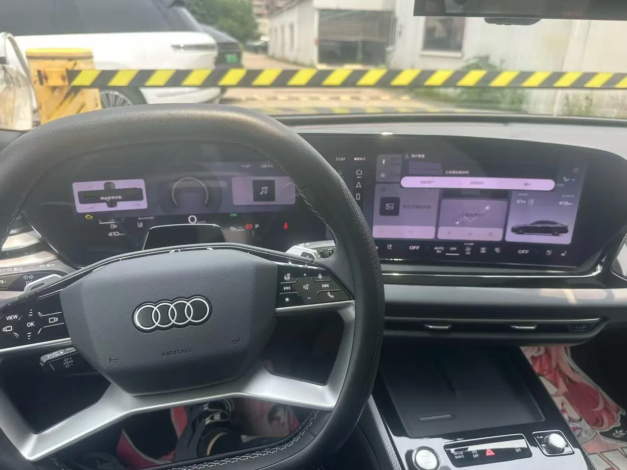 Audi 2026 A5L Sportback 2.0TFSI Luxury Automatic 6