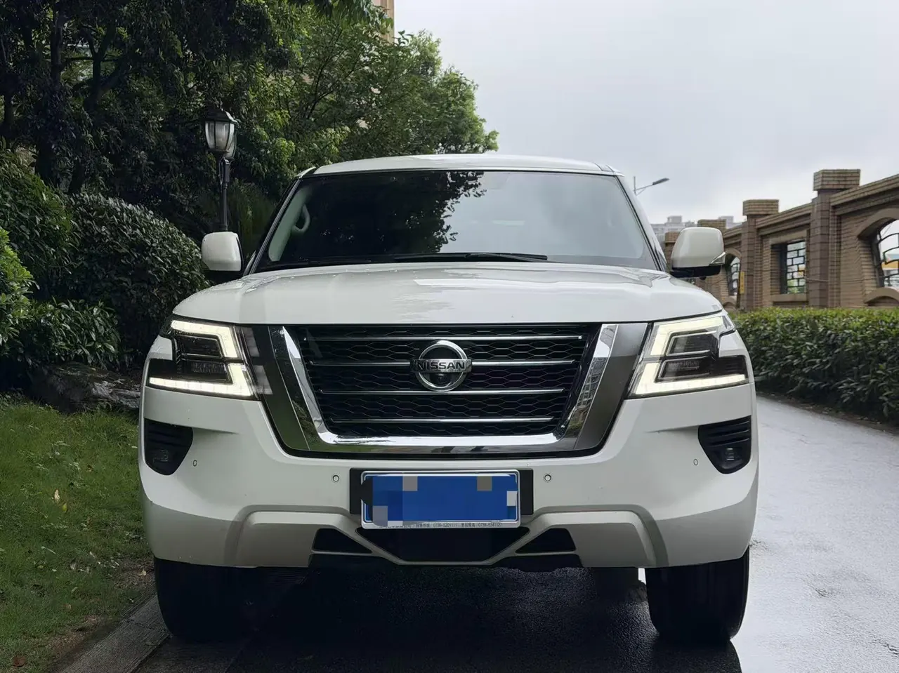 Открыть галерею: Nissan Toula (Imported) 2020 Toula 4.0 Automatic