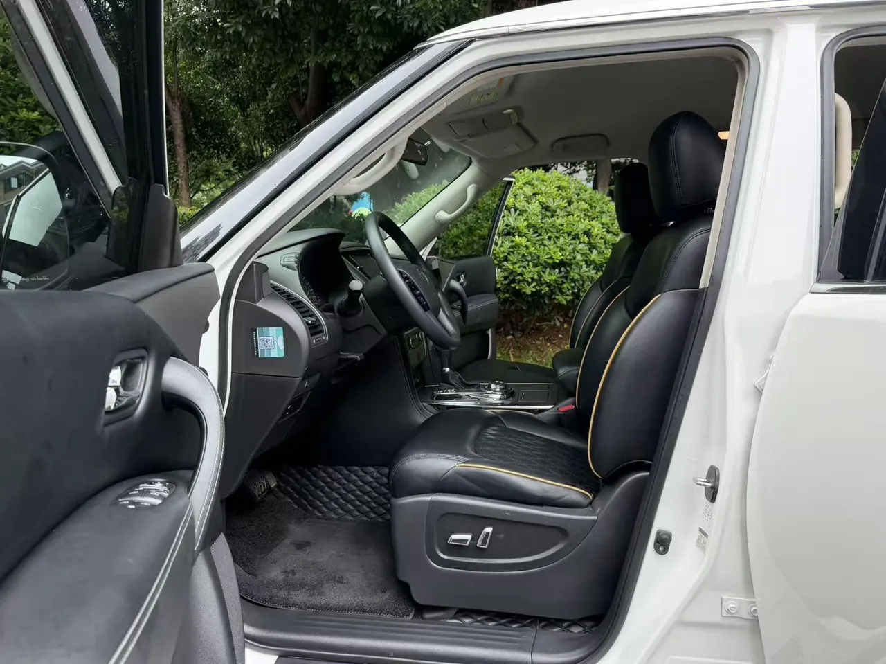 Nissan Toula (Imported) 2020 Toula 4.0 Automatic 5