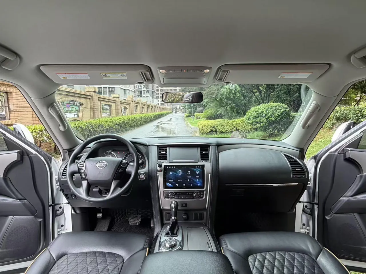 Nissan Toula (Imported) 2020 Toula 4.0 Automatic 7