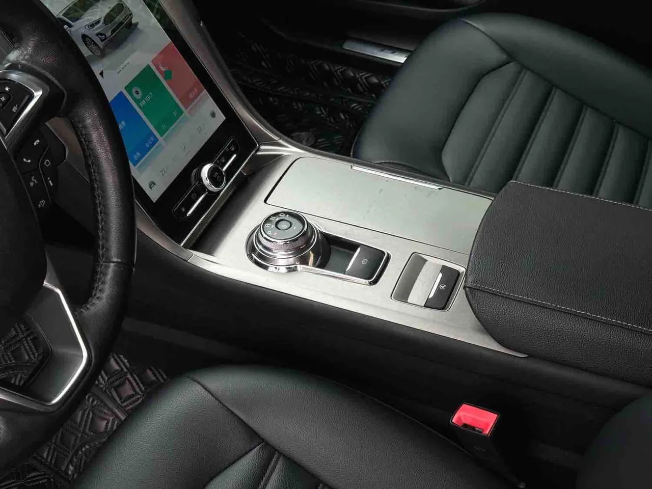 Ford 2020 Mondeo 1.5T EcoBoost 180 Fashion Automatic 6