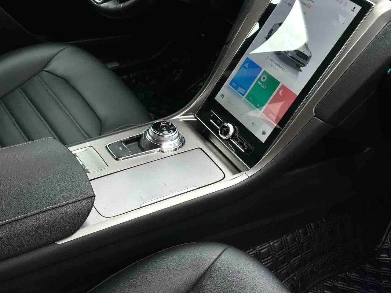 Ford 2020 Mondeo 1.5T EcoBoost 180 Fashion Automatic 8