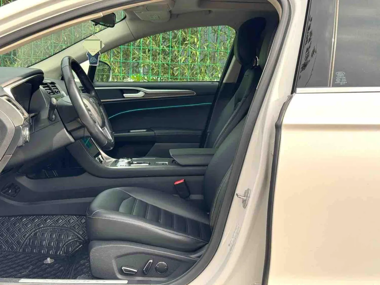 Ford 2020 Mondeo 1.5T EcoBoost 180 Fashion Automatic 9