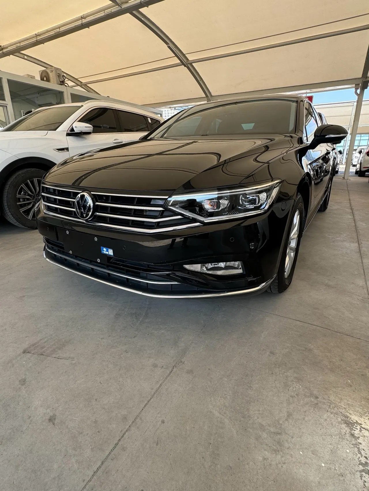 Open image lightbox: Volkswagen 2020 Magotan 1.4TSI 280TSI Comfortable Automatic