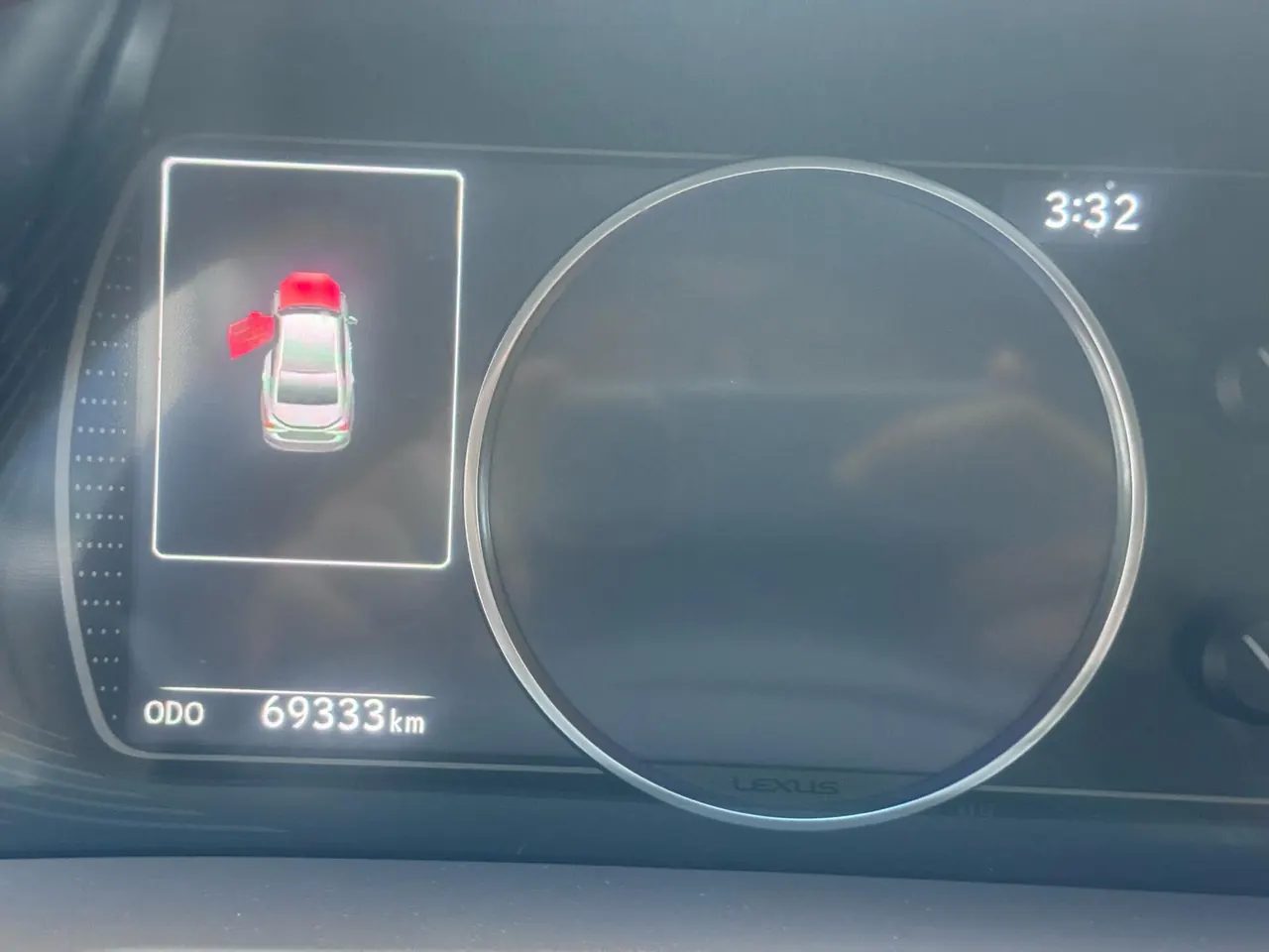 Lexus ES (Imported) 2020 ES300h 2.5 Stepless Excellence Edition Automatic Gear 11
