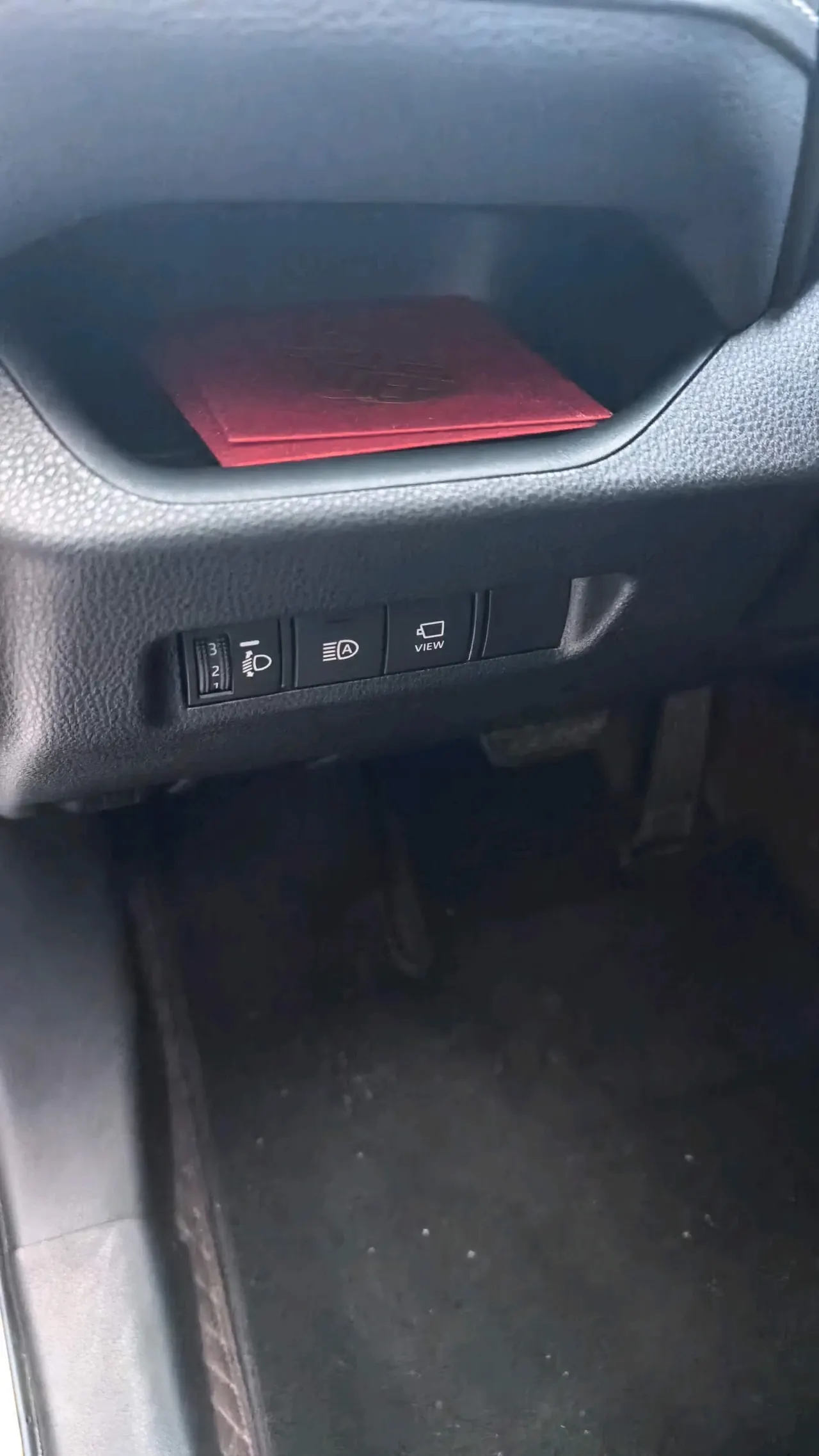 Toyota 2021 RAV4 Rongbo 2.0 Stepless Two-Drive Fashion PLUS Edition Automatic Gear 6