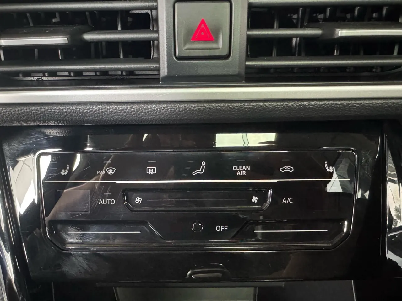 Volkswagen 2023 Tanyue 1.4TSI 280TSI Two-Drive Luxury Plus Advanced Edition Automatic Gear 9