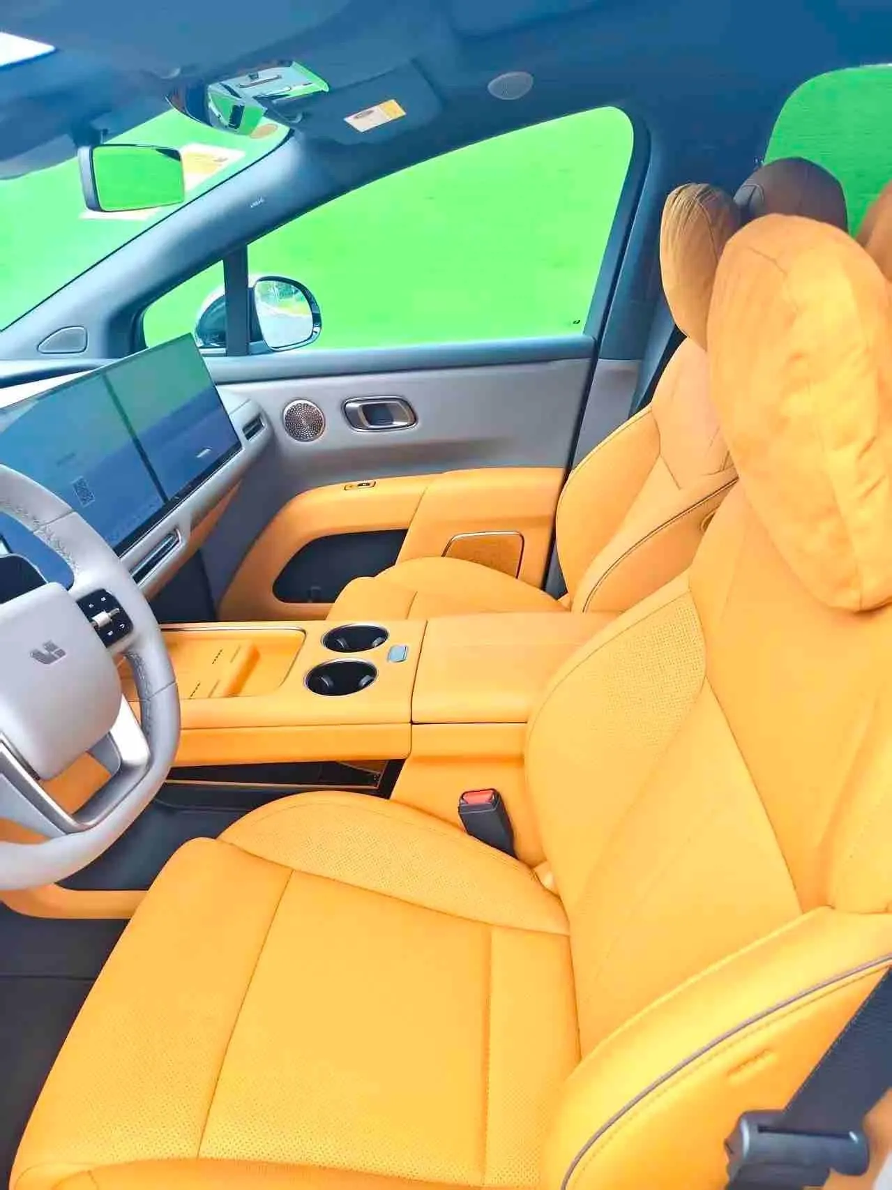 Li 2025 i8 Standard Edition Automatic Gear 2