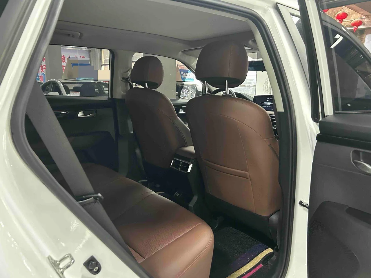 Kia 2021 Smart Running 2.0 Ace Wonderful Edition Automatic Gear 6