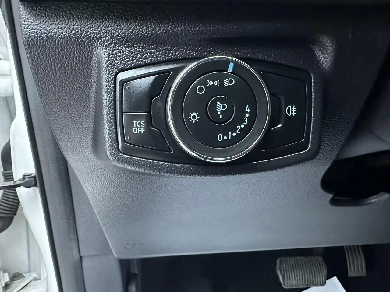 Ford 2021 Fortis 1.5 Diamond Edition Automatic Gear 13